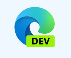 使用Edge Dev开发版浏览器候补新必应，内置ChatGPT-欧柚网络科技